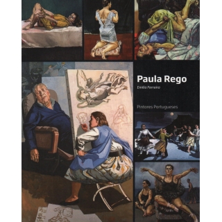 PAULA REGO